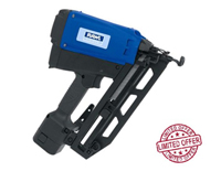 Rawl 2nd fix brad nailer offer