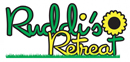 Ruddi's Retreat charity logo